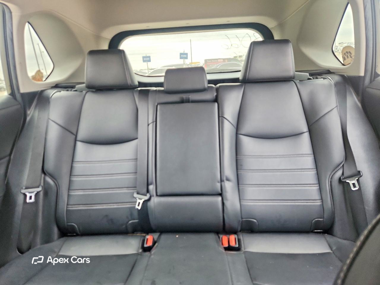 Toyota RAV 4 2020