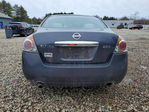 Nissan Altima 2011