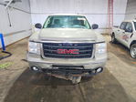 GMC Sierra 2009