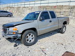GMC Sierra 2003