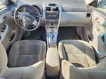 Toyota Corolla 2012