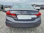 Honda Civic 2015