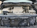 Toyota Sequoia 2008