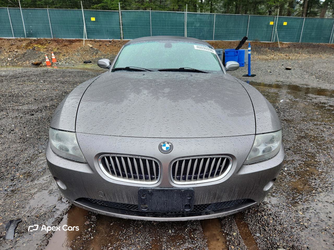 BMW Z4 2005