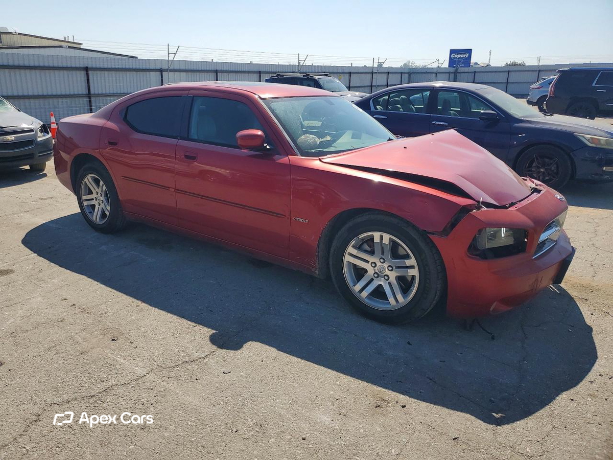 Dodge Charger 2006