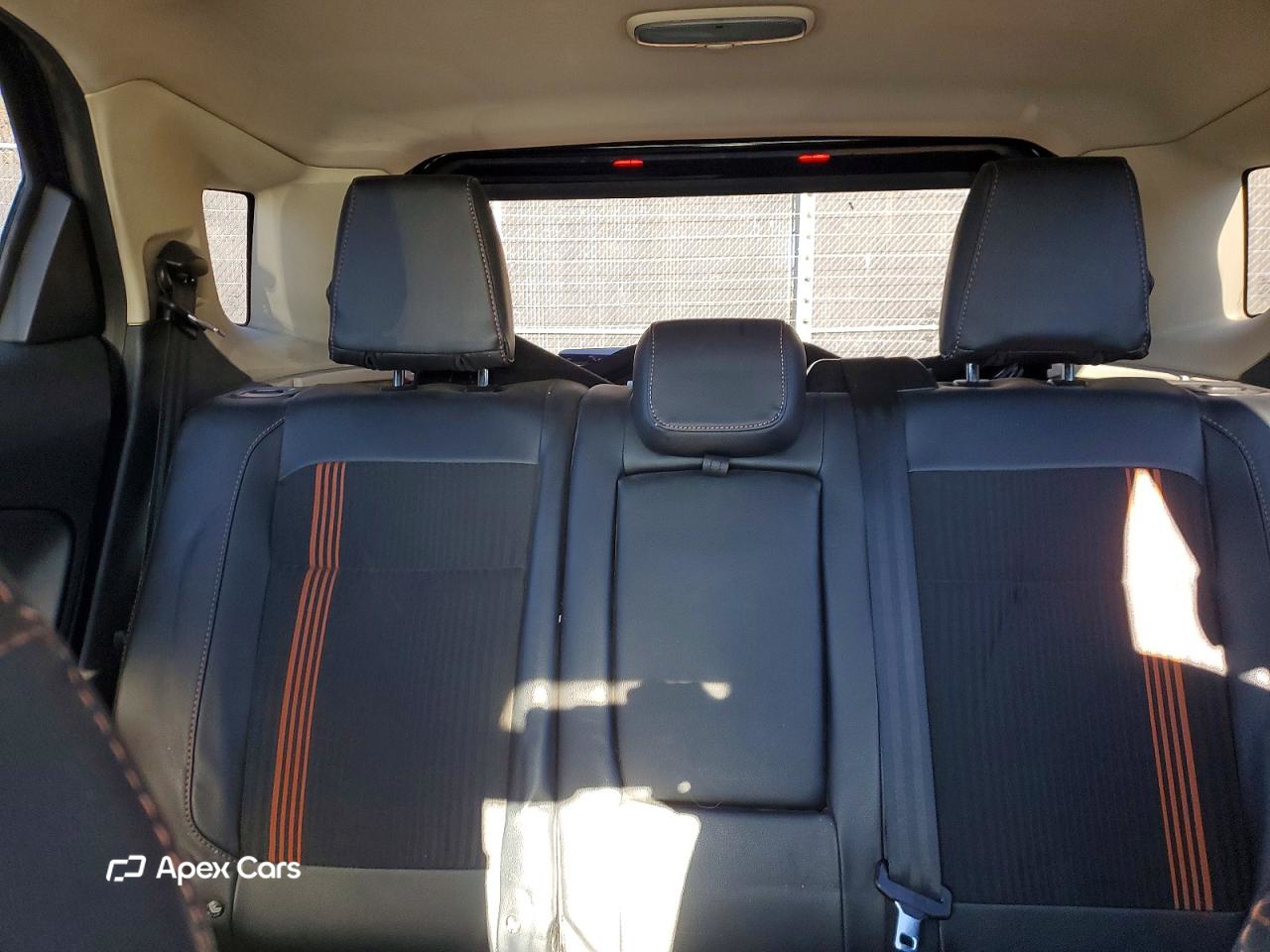 Ford EcoSport 2018