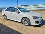 Mitsubishi Lancer 2016