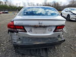 Honda Civic 2015