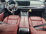 BMW Series 7 2024