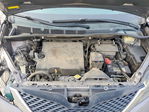 Toyota Sienna 2016