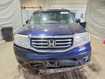 Honda Pilot 2014
