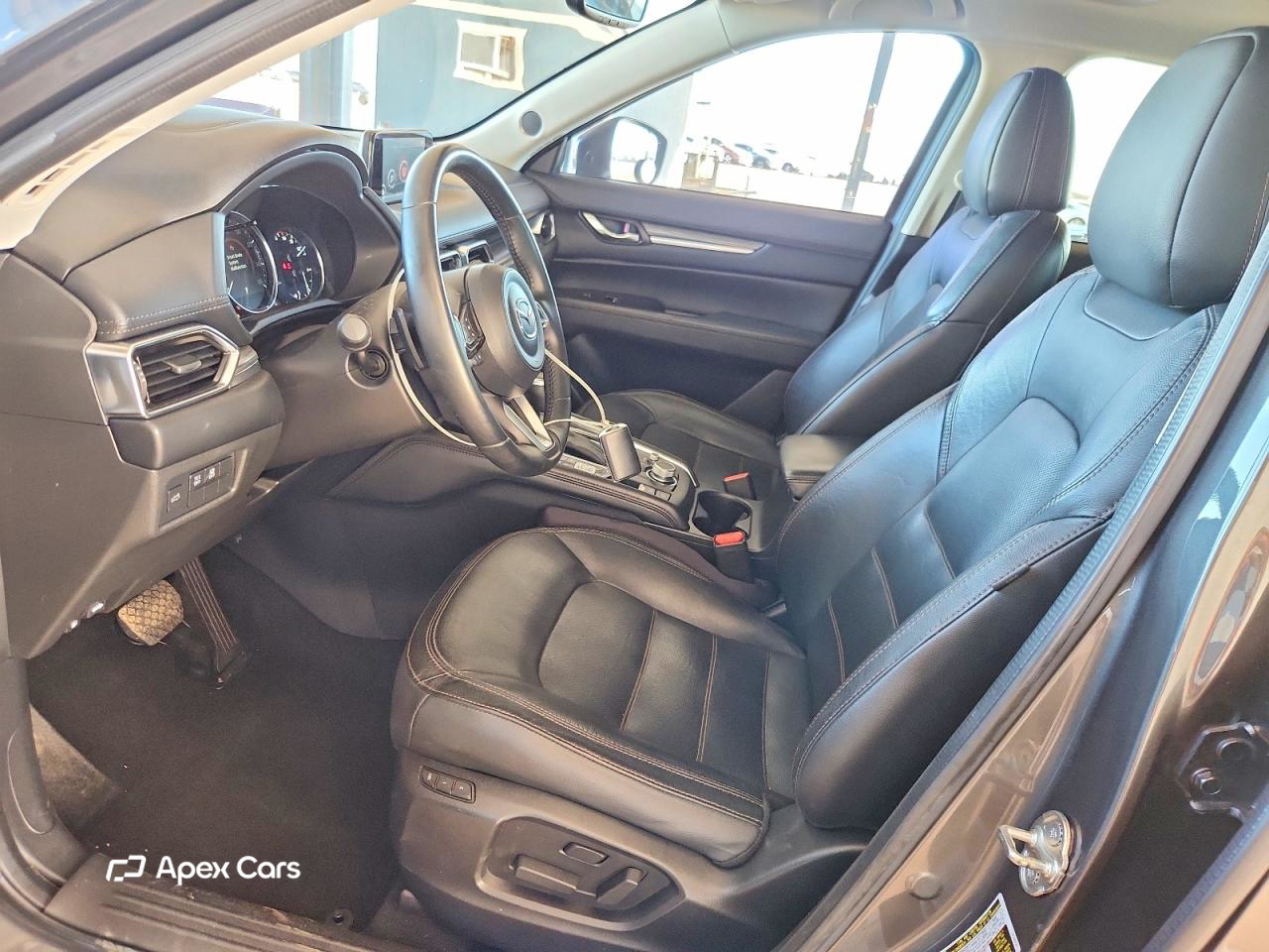 Mazda CX-5 2020