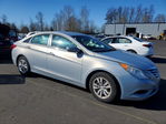Hyundai Sonata 2012