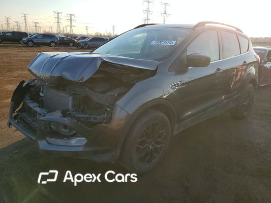 Ford Escape 2016 - Image 1 of 12