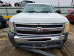 Chevrolet Silverado 2010
