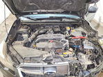 Subaru Impreza 2013