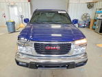 GMC Canyon 2011