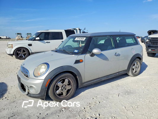 MINI Cooper 2011 - Image 1 of 12