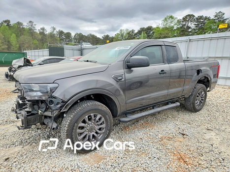 Ford Ranger 2020 - Image 1 of 12