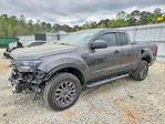 Ford Ranger 2020