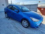 Toyota Yaris 2017