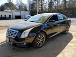Cadillac XTS 2014