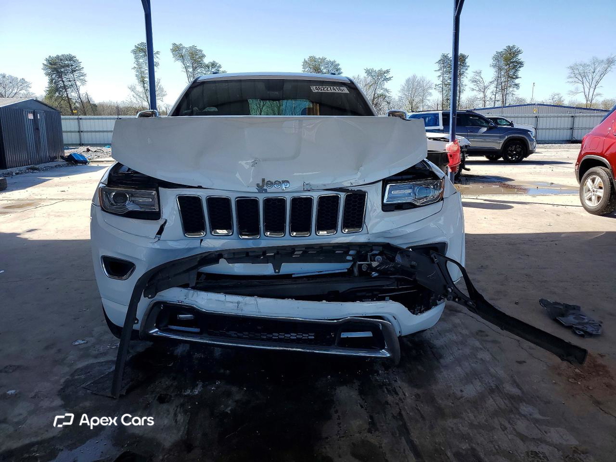 Jeep Cherokee 2014