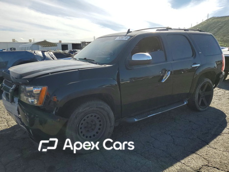 Chevrolet Tahoe 2011 - Image 1 of 13