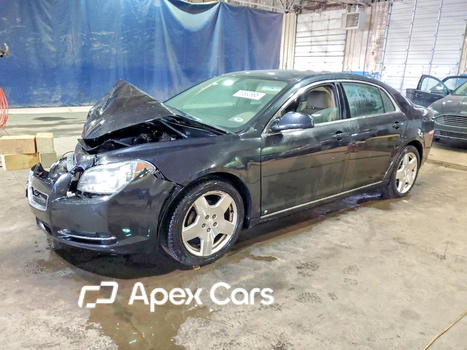 Chevrolet Malibu 2009 - Image 1 of 12