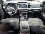 Toyota Highlander 2018