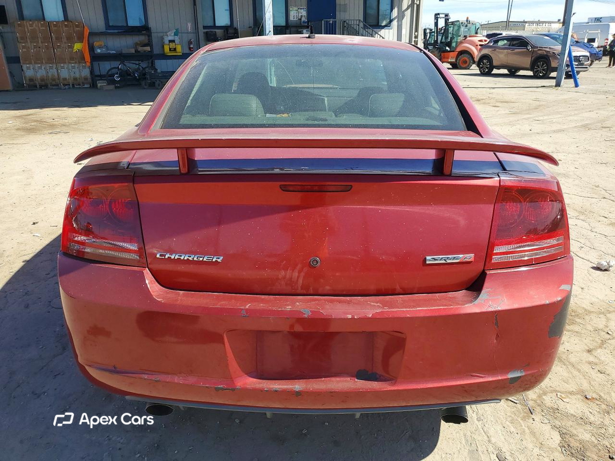 Dodge Charger 2006