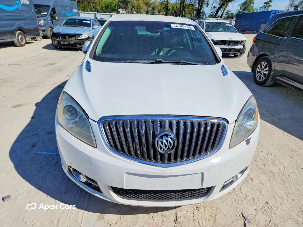 Buick Verano 2016