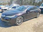 Acura TLX 2016