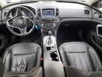 Buick Regal 2016