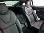 Tesla Model X 2022