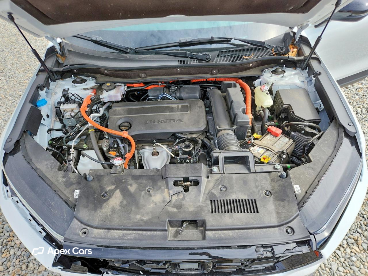 Honda CR-V 2023