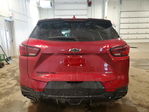 Chevrolet Blazer 2024