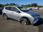 Toyota RAV 4 2018
