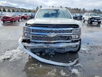 Chevrolet Silverado 2014