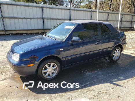 Volkswagen  2000 - Image 1 of 12