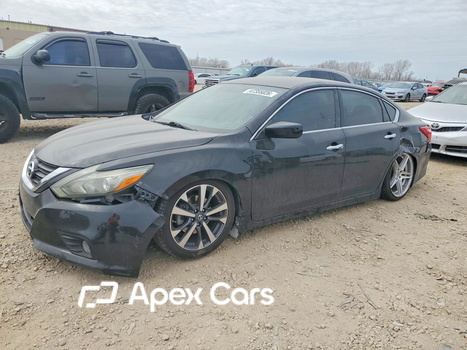 Nissan Altima 2016 - Image 1 of 14