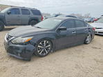 Nissan Altima 2016
