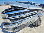 Chevrolet Silverado 2015