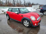 MINI Cooper 2011