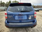Subaru Forester 2014