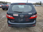 Mazda 5 2014