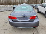 Honda Accord 2013