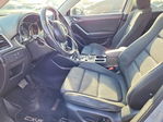 Mazda CX-5 2016