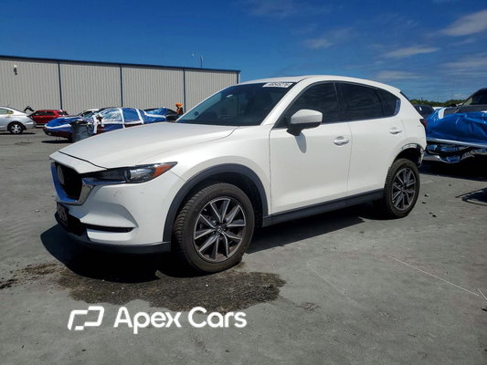 Mazda CX-5 2018 - Image 1 of 13