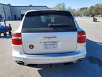 Porsche Cayenne 2008